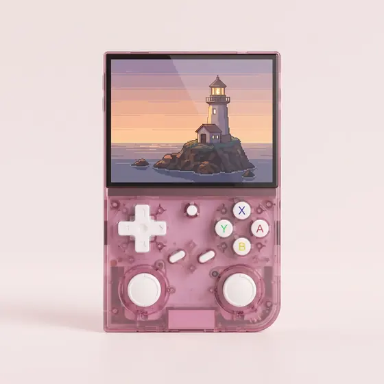 G350 retro handheld