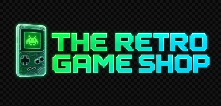 The Retro Game Shop, R36S retro handheld